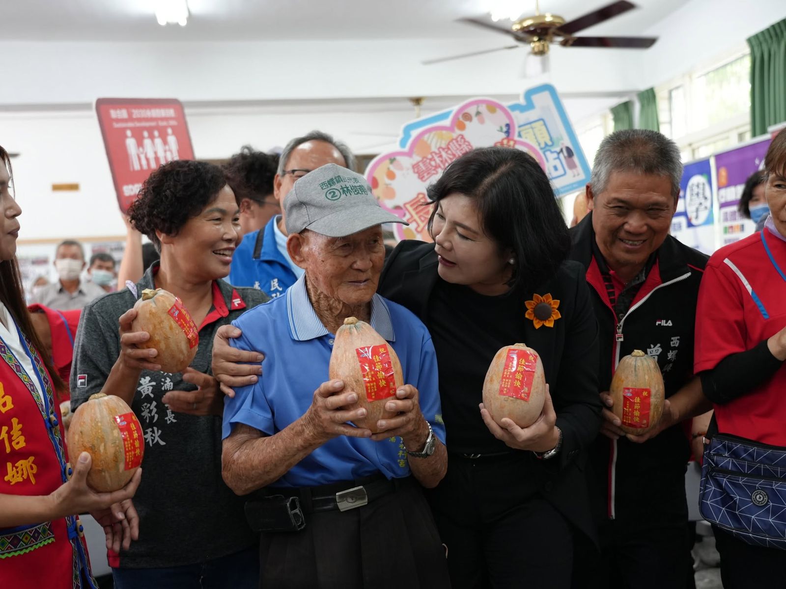 雲林張家穩定執政的背後,民進黨出了什麼問題?