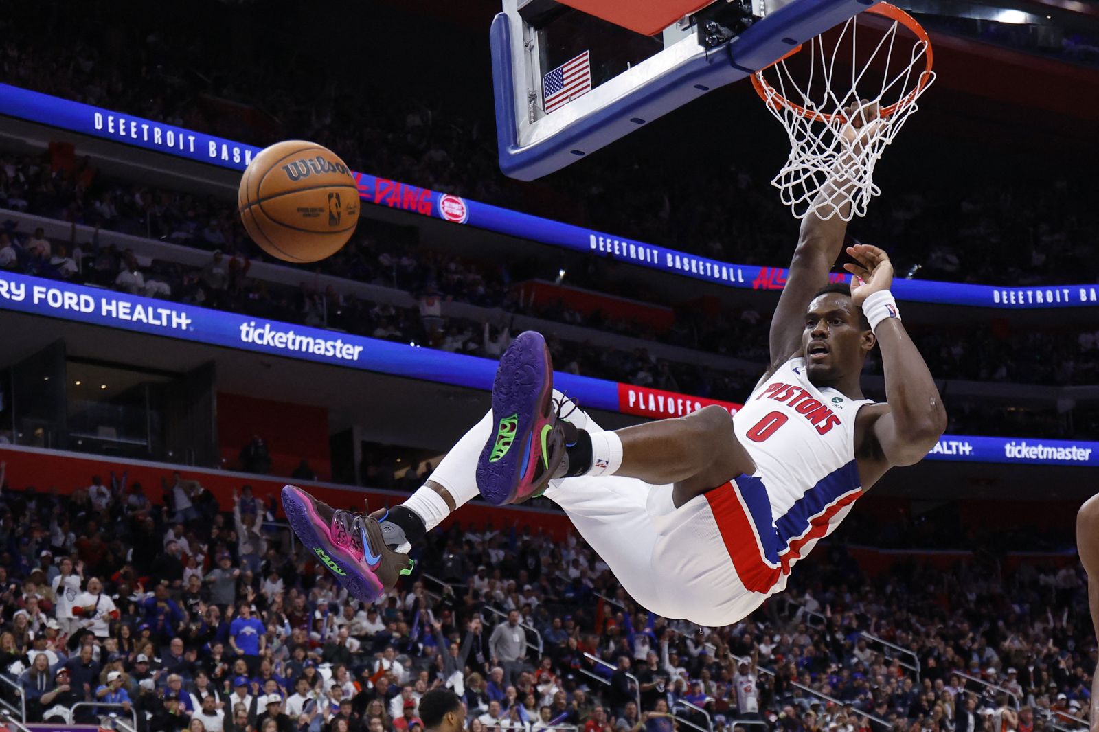 NBA自由市場陷冷靜期!Duren討80億頂薪遭拒 Harden預計留騎士