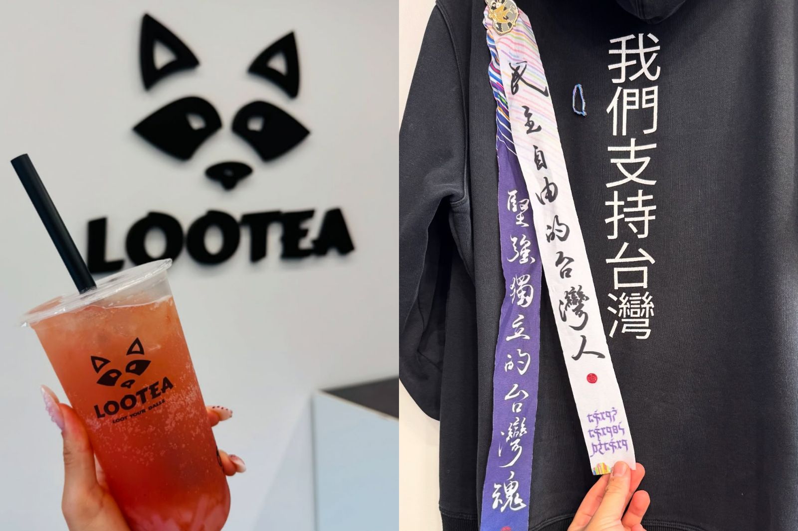 「我們支持台灣」！捷克手搖飲店遭中國客洗負評　台灣網友已抵達戰場
