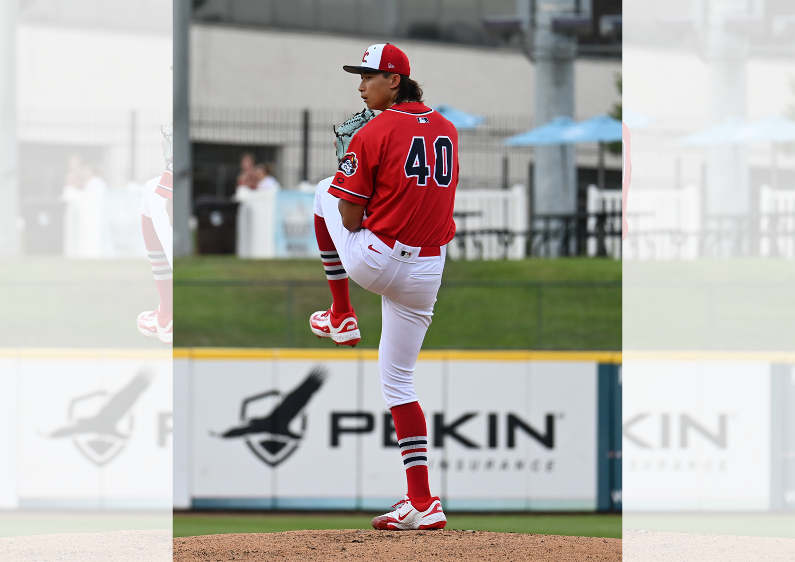 MLB／台將齊發威！鄭宗哲鐵支　林振瑋無四壞飆4K　沙子宸收首救援