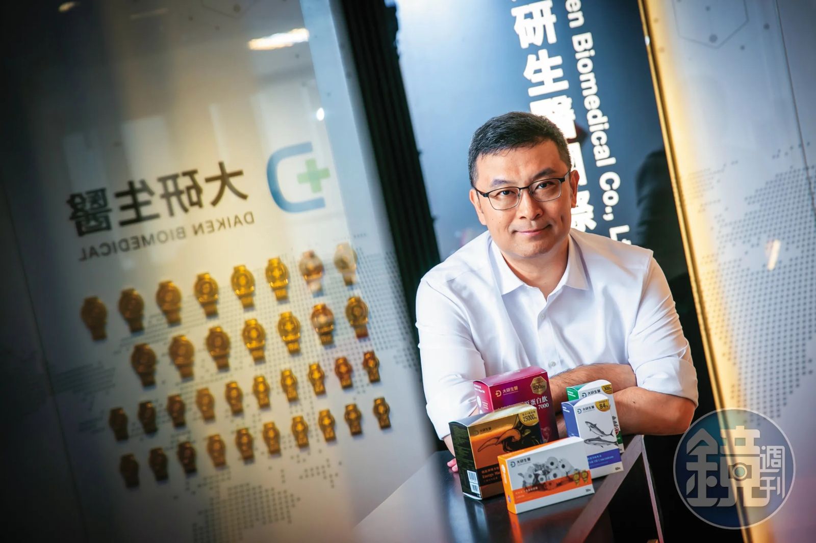 47歲大研生醫張家銘猝逝 醫警告:7種人容易「睡著就走了」、年輕人猝死5大警訊