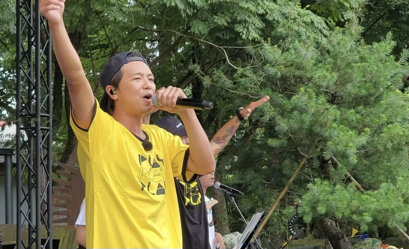 黃鴻升逝世6週年前《玩很大》傳喜訊 官方發文惹鼻酸:應該沒讓你失望