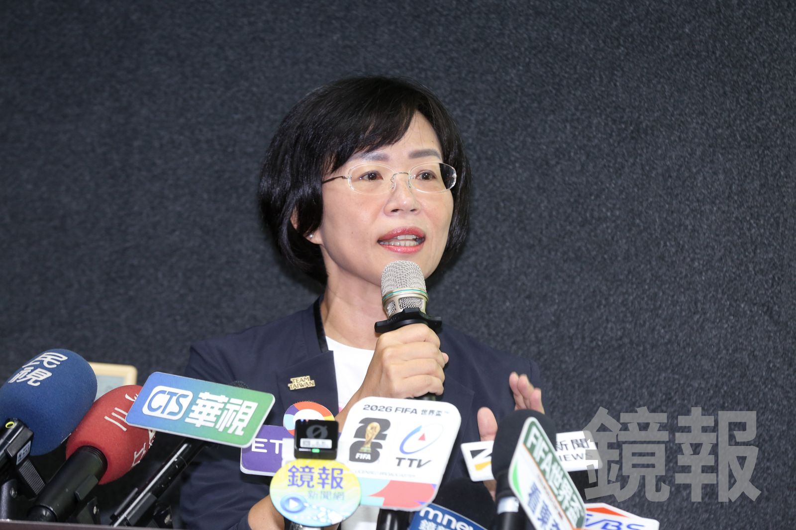 李四川陣營翻蘇貞昌舊文猛攻毒油事件 蘇巧慧:兩件事不一樣