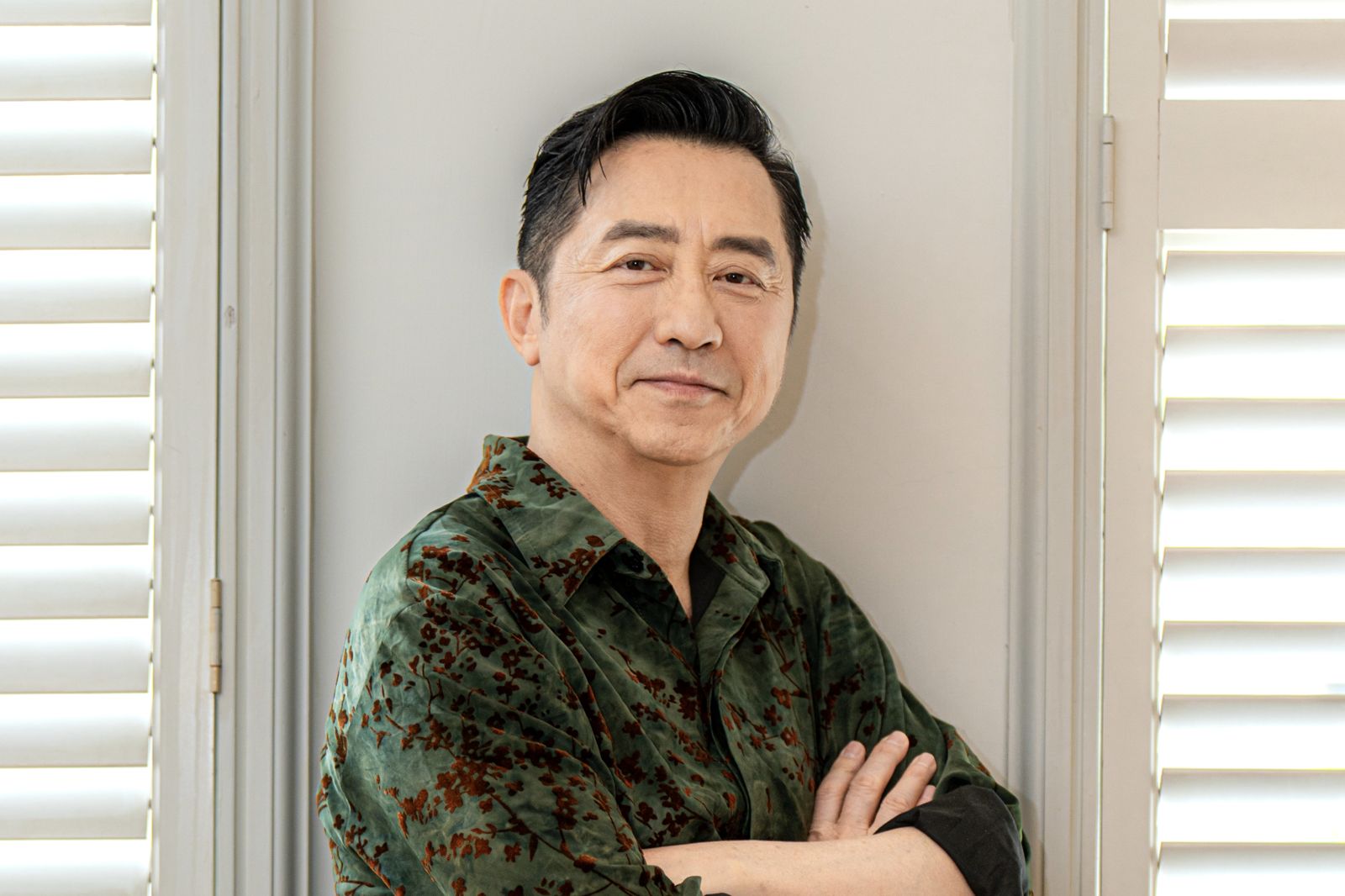 64歲庾澄慶屢傳死訊不忍了!點名蔡琴「九命怪貓」:她比我晚死