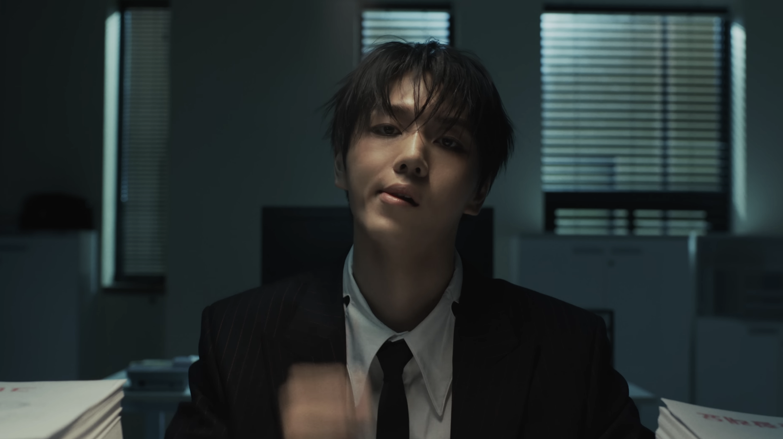 韓男偶像MV「看成人片」場面惹議　Kino：若感到不舒服「那我就成功了」