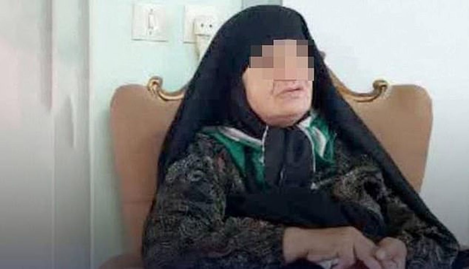 最狂黑寡婦！專吃老男人讓11丈夫「爽死」　被控毒殺奪產求死刑