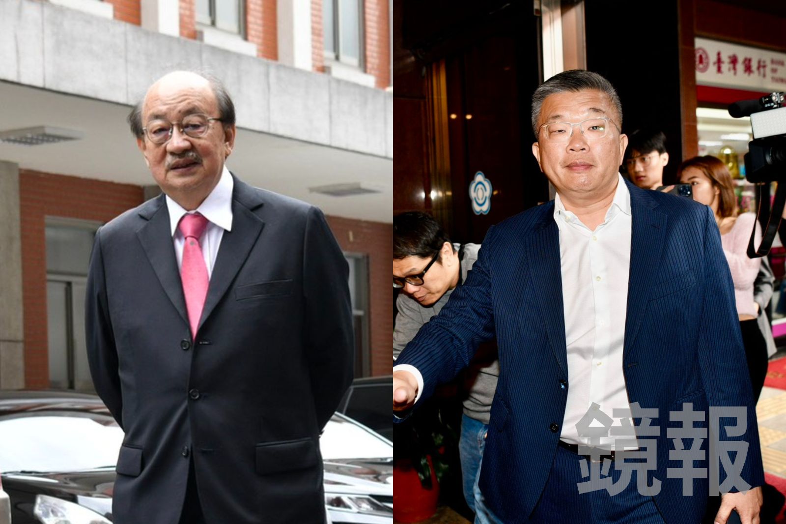 當選新一代民進黨團總召　蔡其昌對藍白釋善意：盼朝野互動理性和諧