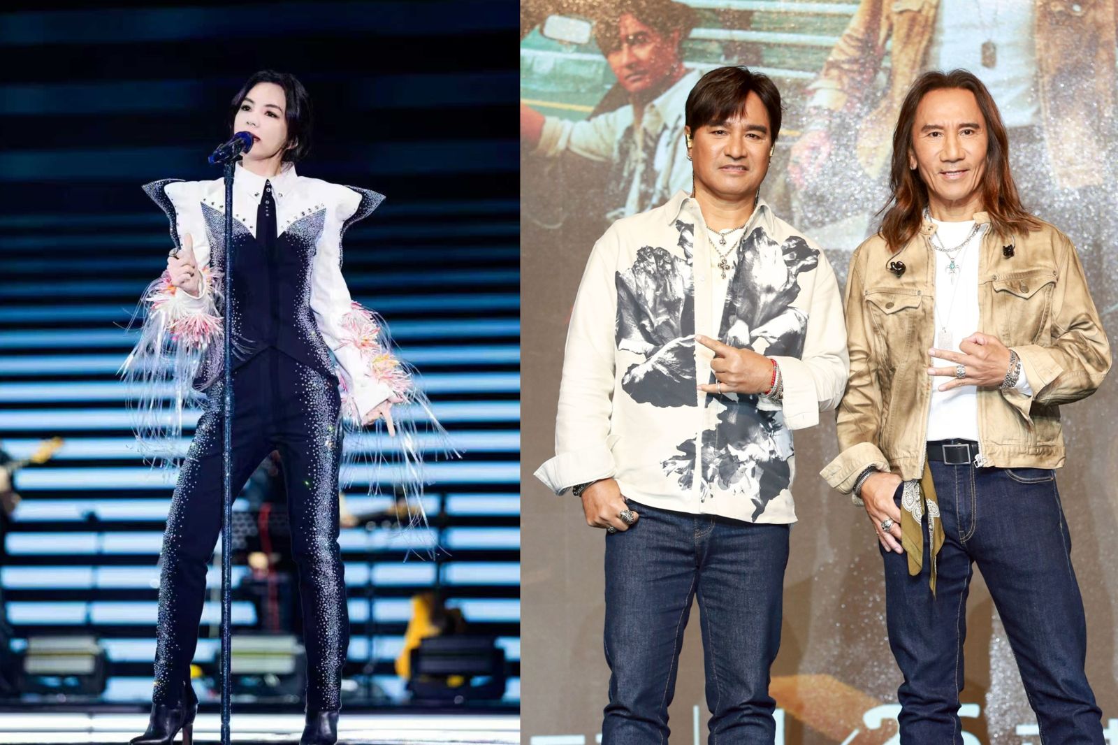 Ella爆砸錢買S.H.E版權遭否認！昔同門師兄動力火車今發聲