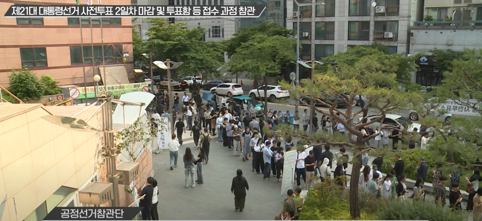 外媒看韓總統大選!BBC:民眾如選「爛中之爛」 日本人不愛李在明