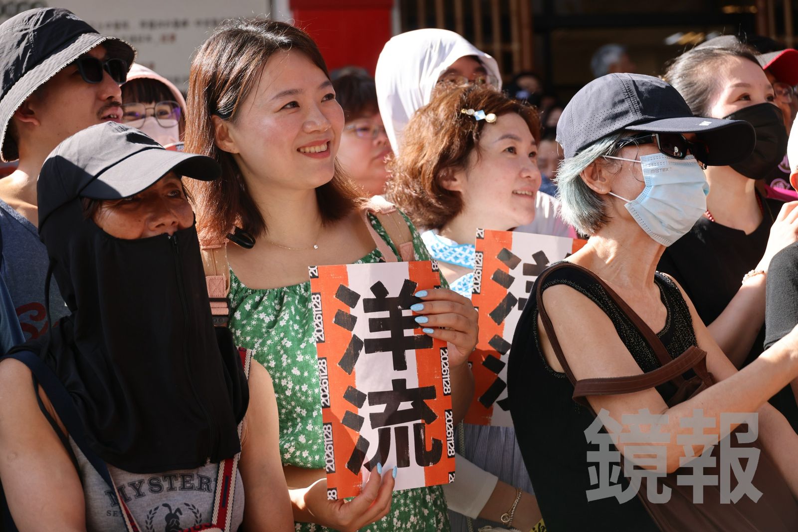 洋流崛起,讓大家很自然地把蔣萬安與沈伯洋的出身、學經歷、表現等一一比較。攝影林建鋒