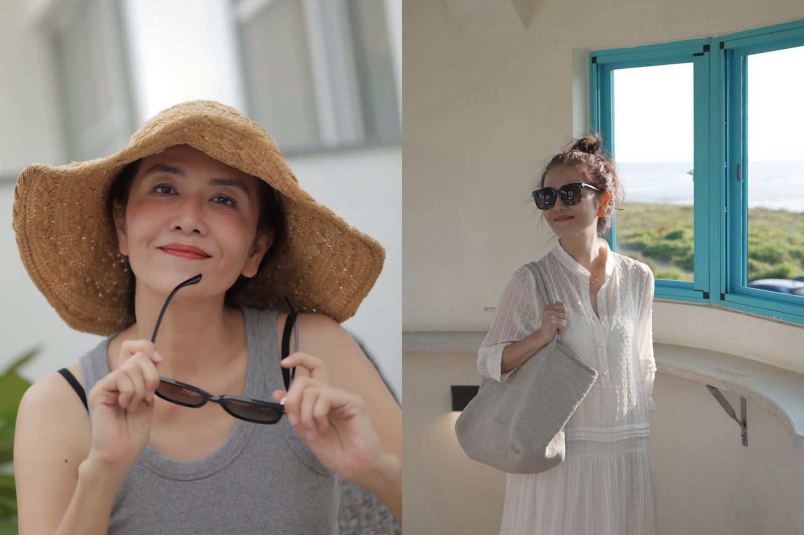 陳幸妤離婚炸出婚姻鬼故事!阿嬌淨身出戶遭討「7年半房租」 嘆:沒品到連10萬婚戒都要回