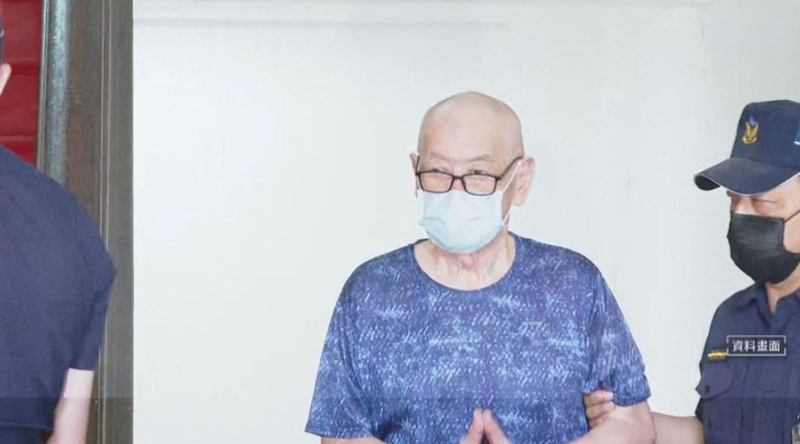 「共諜層級最高將領」退役中將收中資近千萬替共軍布內應 高院判7年半