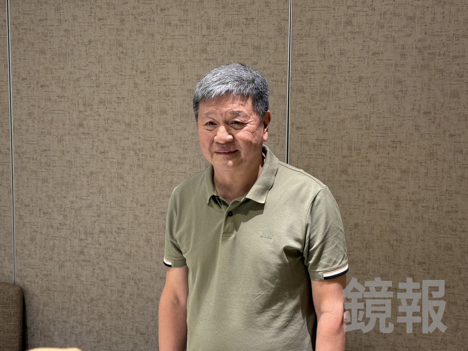 台灣籃球超韓趕日?閻家驊拋基層大水庫構想:總要跨出第一步