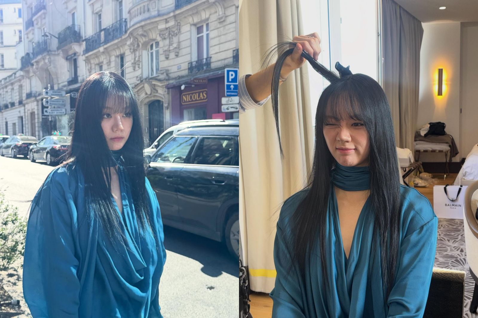 72位時尚達人開戰！Disney+推生存實境秀　惠利坐鎮選出時尚王