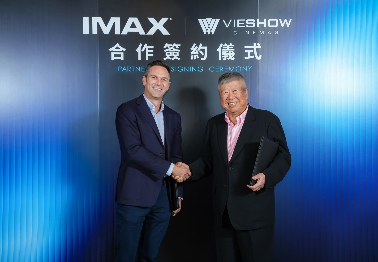 影迷注意!威秀攜手IMAX砸重金升級 全台3大影廳換裝4K雷射時程曝光