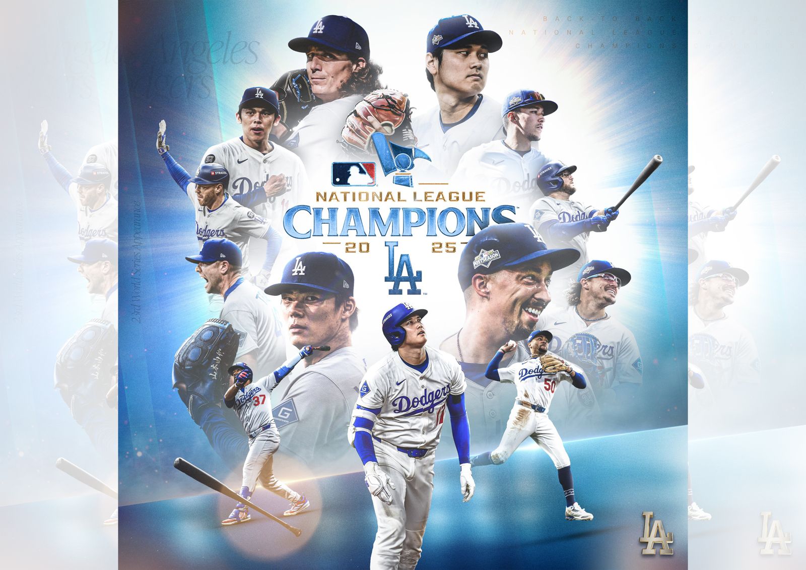 MLB/釀酒人教頭讚嘆大谷翔平神級演出:「季後賽最偉大的個人表演」