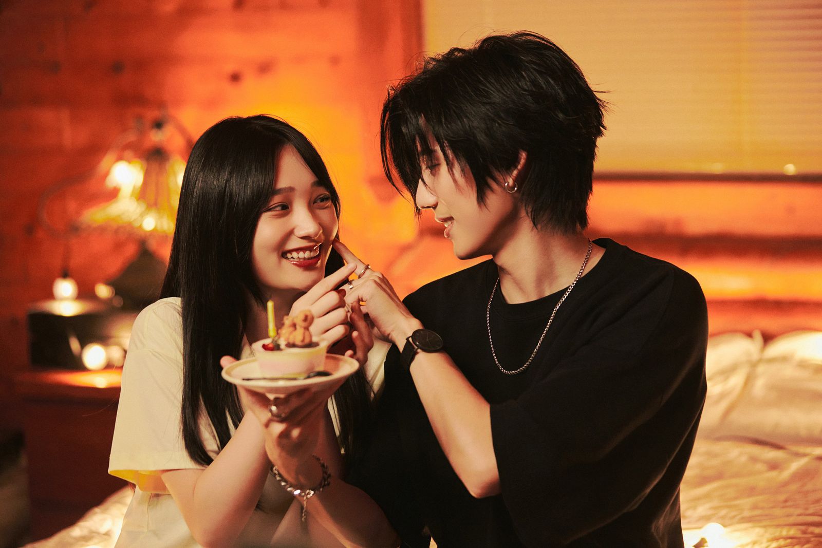 五月天師弟親密照曝光！談情淚崩為愛安排浪漫驚喜