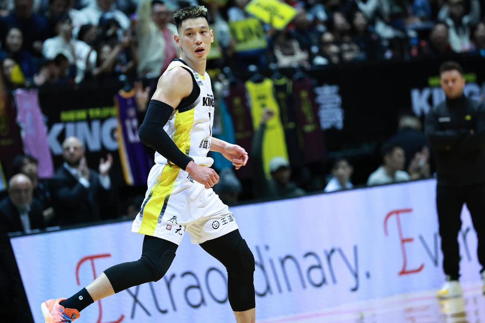 NBA／老鷹少主Trae Young社群轉發致敬林書豪：永遠的傳奇