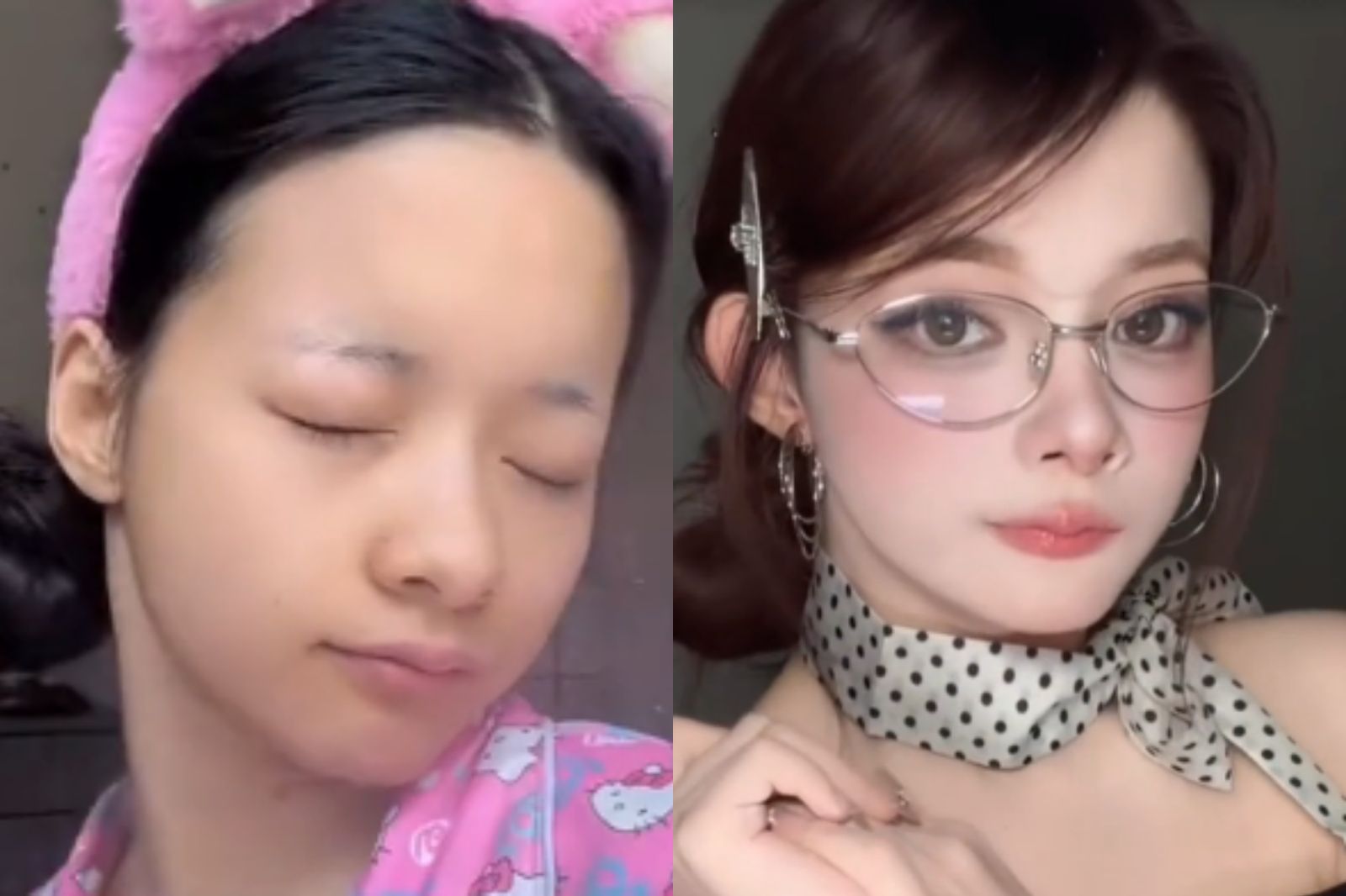 腦麻女孩不喪志！熬3年躍身美妝網紅　替家中還清百萬債務