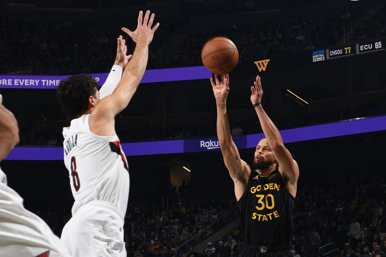 勇士利多！Curry擺脫腿傷將回歸　預計週六出戰灰狼