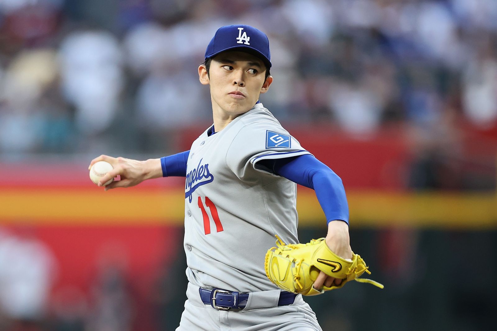 MLB／令和怪物復出近了？佐佐木朗希Live BP展現進步仍需累積自信