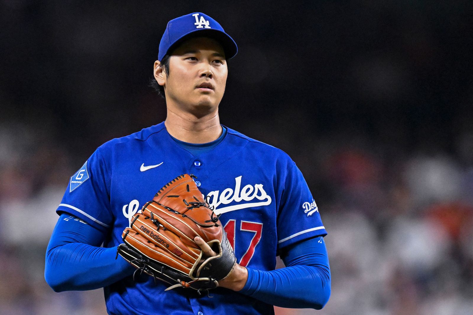大谷翔平最快下週一重返投手丘!將任開局投手 道奇拚季後賽完全體