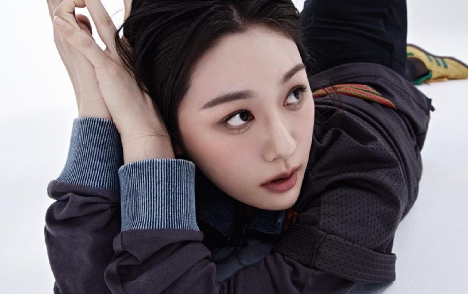 《宇宙啦啦隊》海選開跑！「黃金三角」重量級評審曝光　韓國編舞女神來了