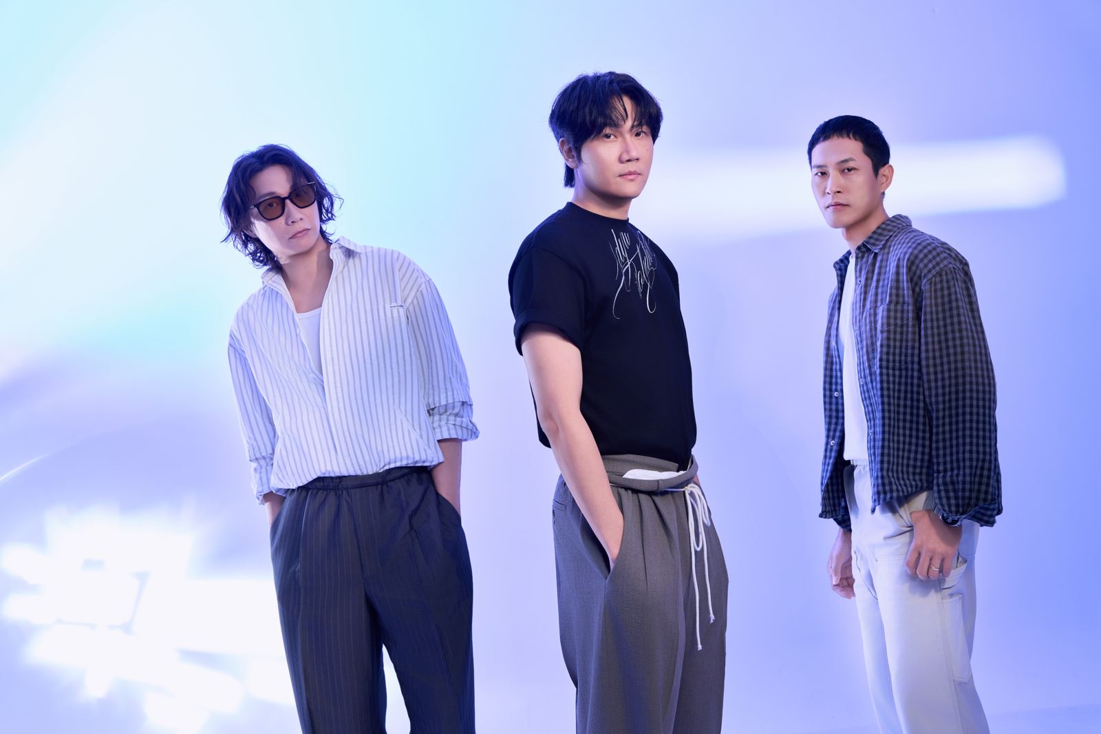 宇宙人將舉辦北中南6場巡迴演出。圖/相信音樂