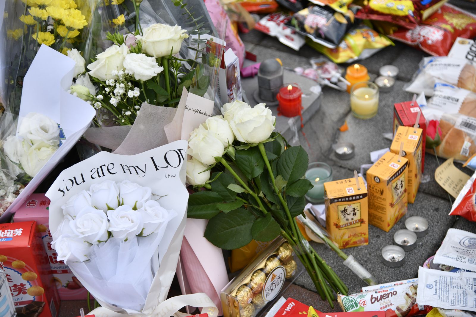 孩子遇意外、家屬失親創傷難承受？心理師：大人也要勇敢尋求幫助