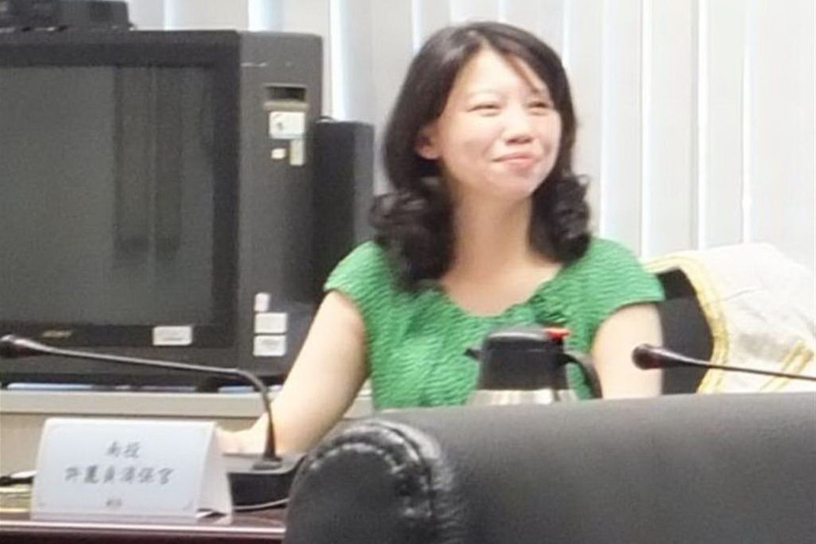 不認罪還拖延訴訟！前消保官「私帳報公款」涉貪3.4萬元　二審上訴判更重