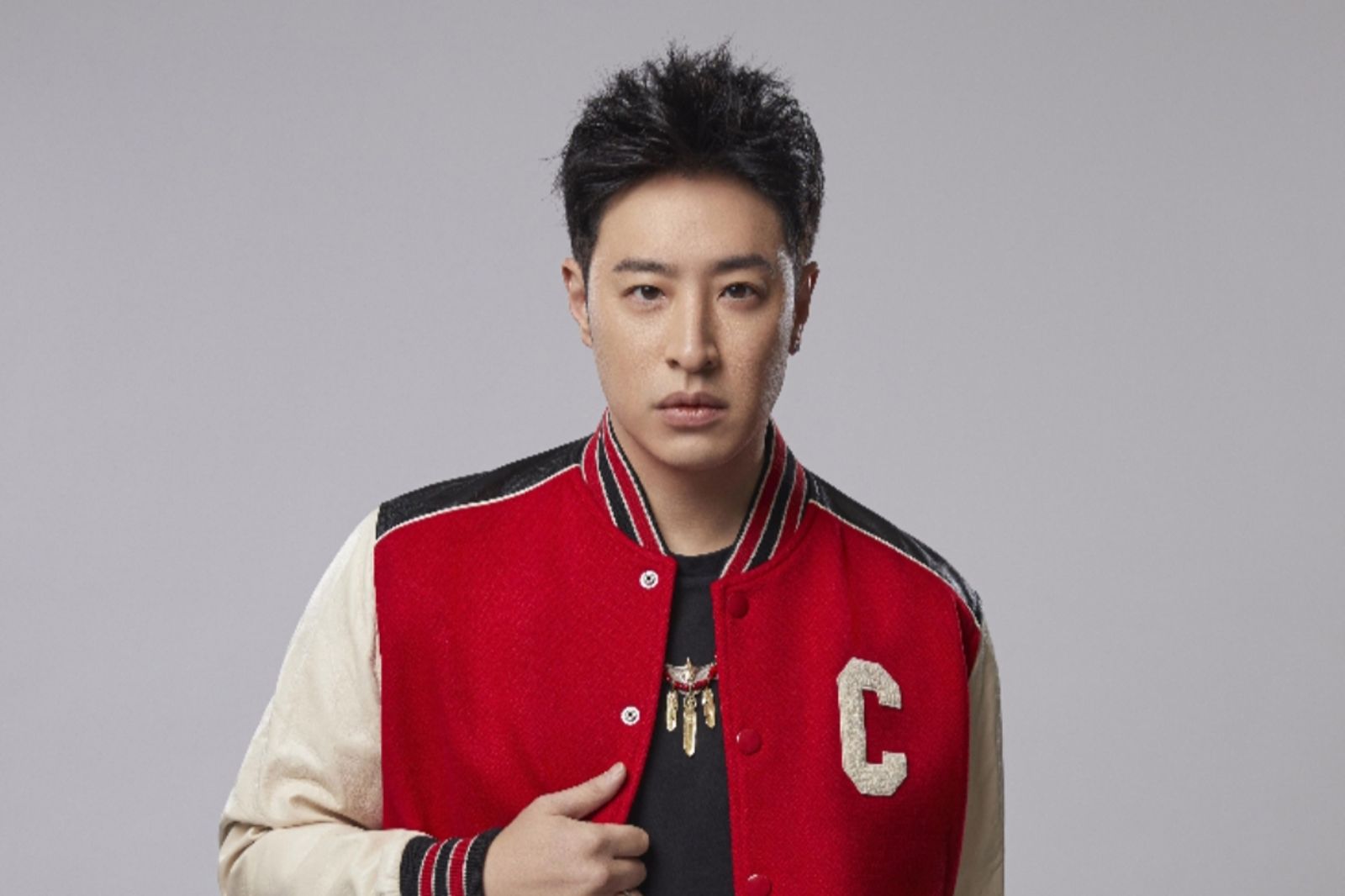 潘瑋柏45歲生日無預警宣布喜訊！公開喊話：請期待一下