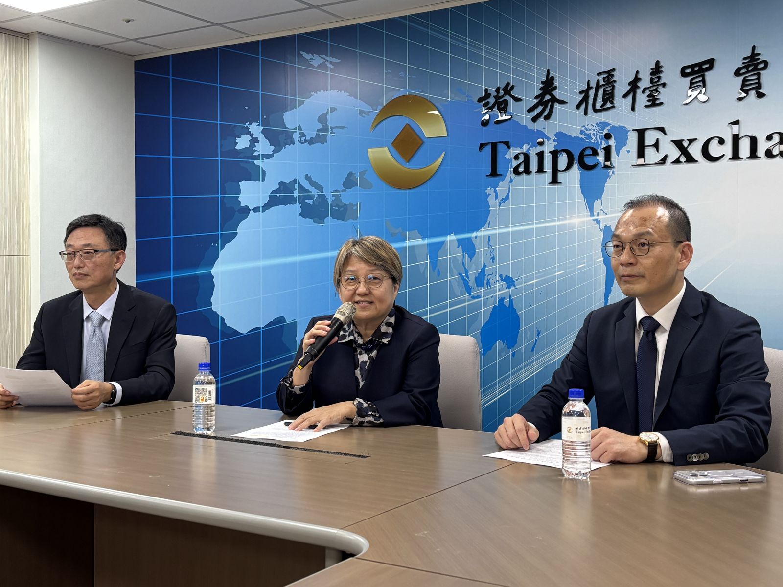 快訊/閎康宣布處分上海子公司80%股權 加大投入日本、美國市場