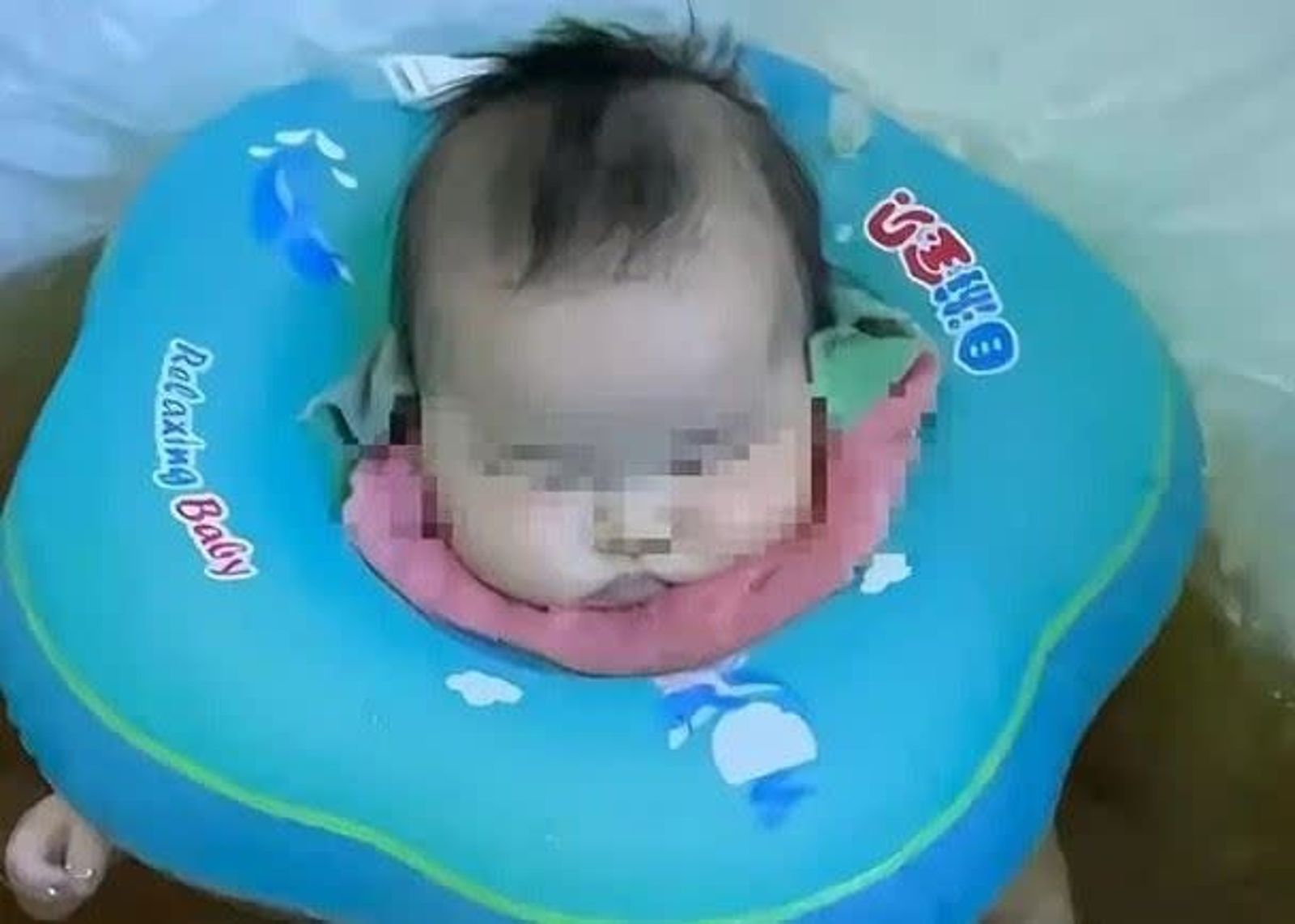 慟！4月大女嬰泡藥浴暴斃　店員狡辯「舒服睡著」延誤送醫害命