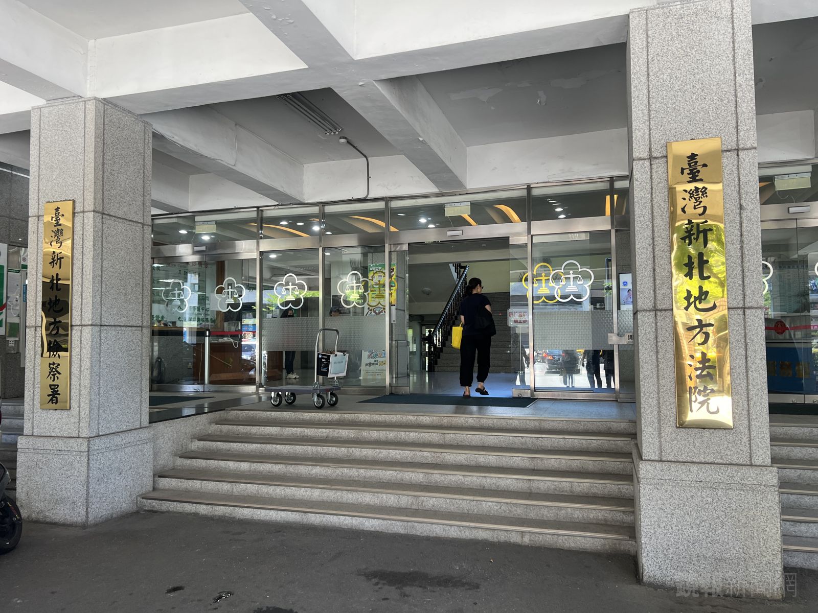 新北國民黨部「2565份罷免提議名冊」造假手法曝！新北黨部書記陳貞容主導偽造行動