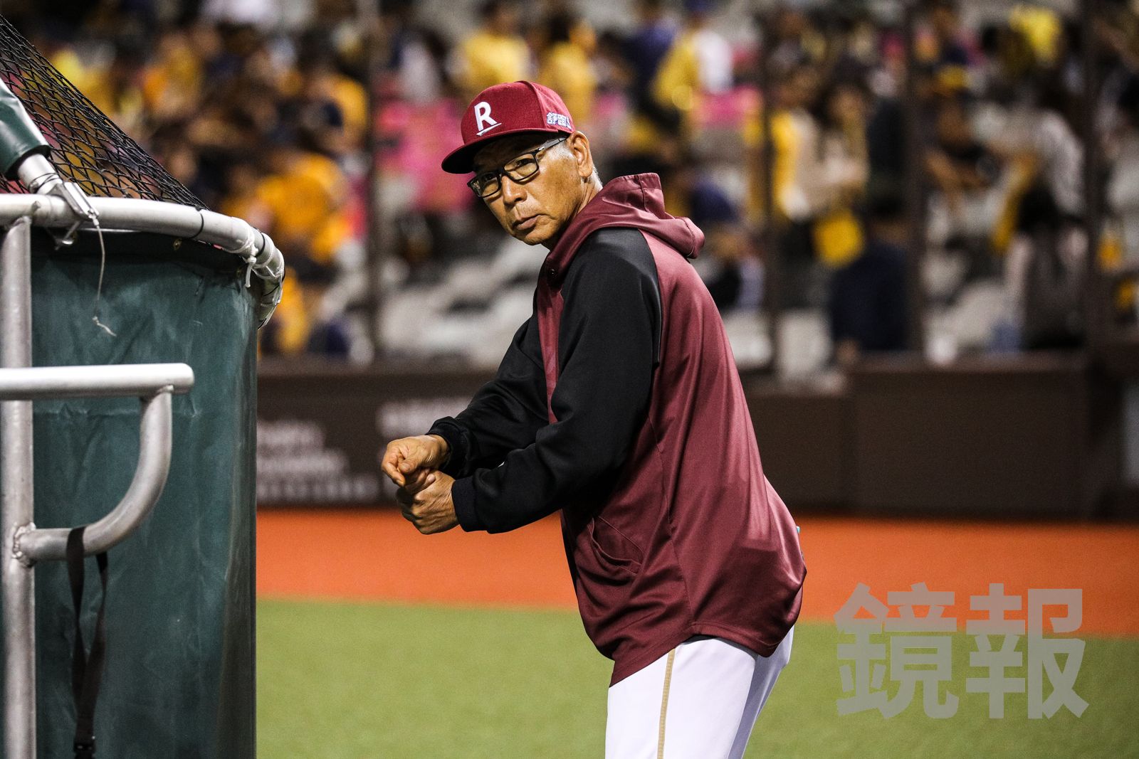 中職/台灣大賽前二戰樂天桃猿守備無失誤 古久保健二點出關鍵
