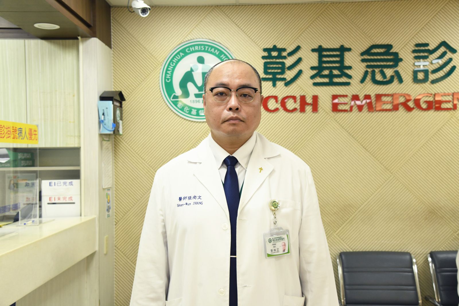 好消息！康橋昏迷學生「意識恢復」　家長提一要求