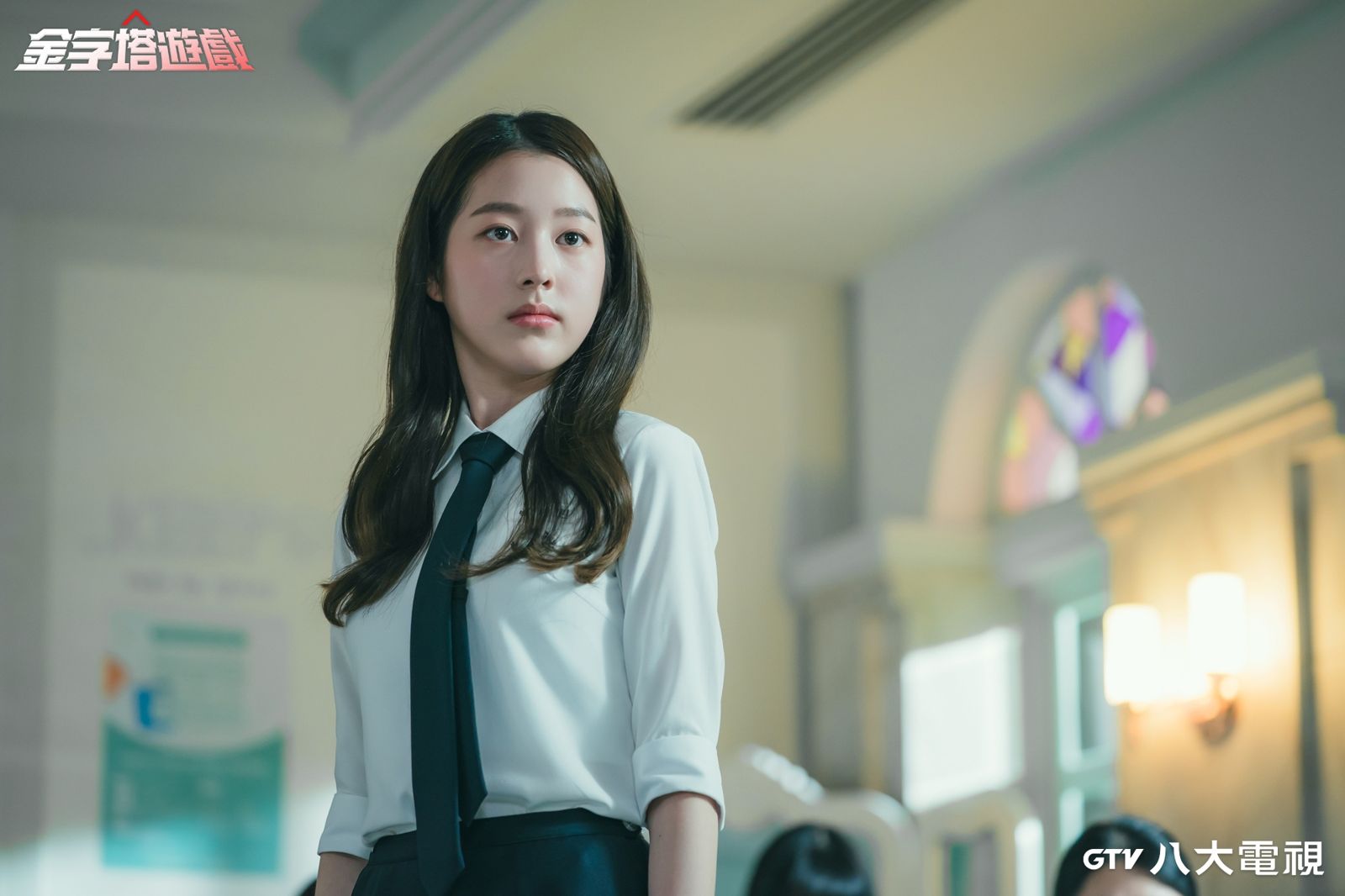 張員瑛親姊張多皒霸凌使壞! 劇迷:太漂亮無法當壞人