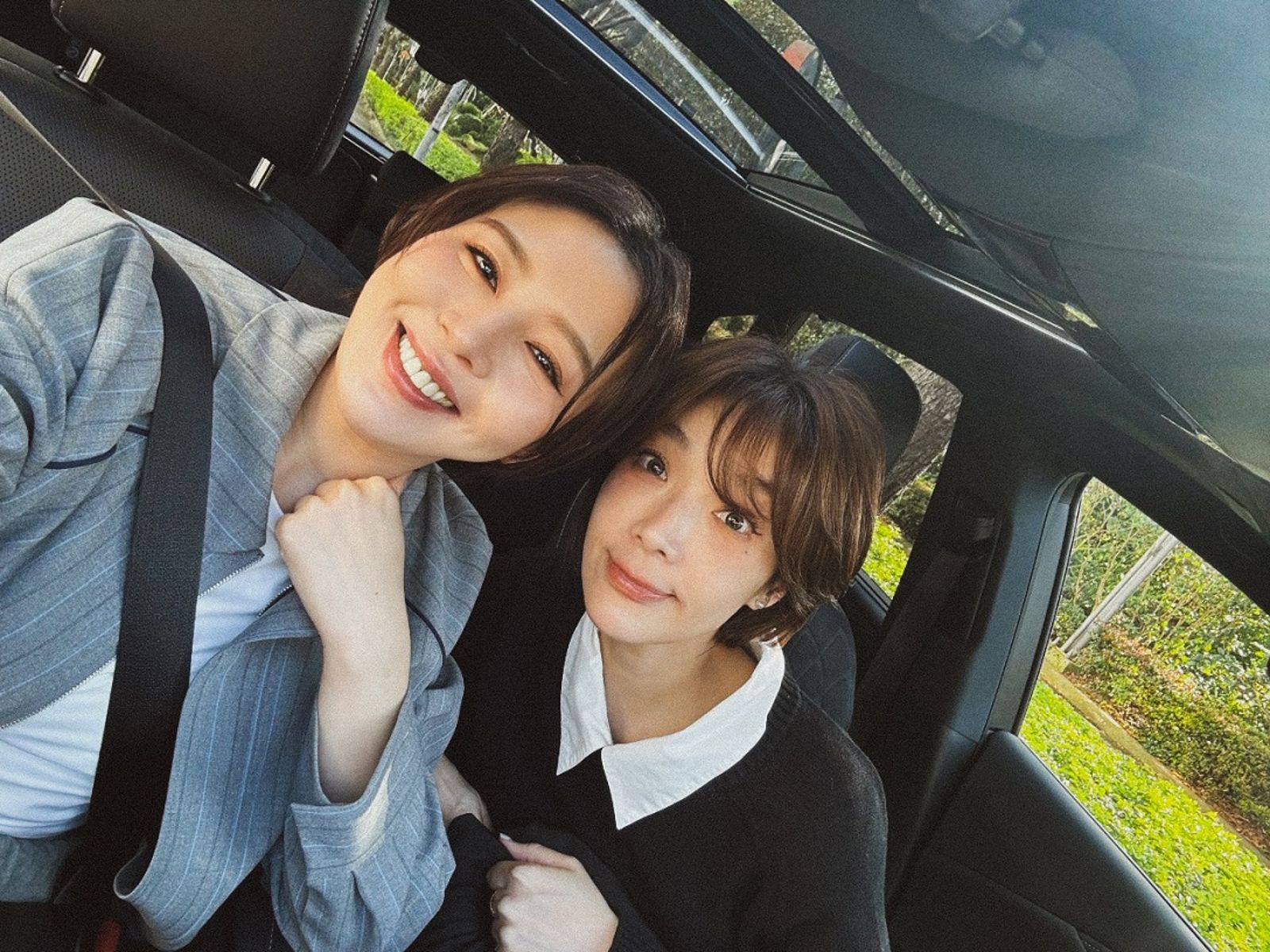 蔡淑臻自爆年輕戀愛「一個接一個」 如今看開:可以一個人過