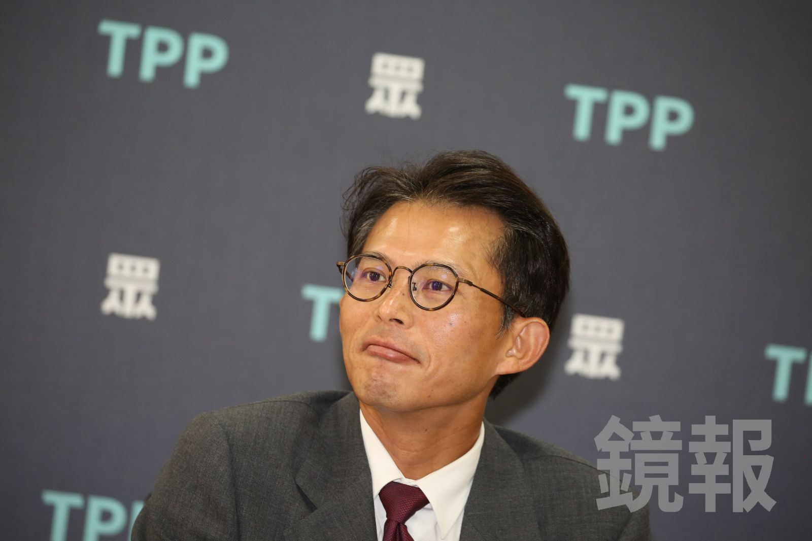 備戰2026!民眾黨公告第二波議員提名 中彰投雲現任6選區各提1人