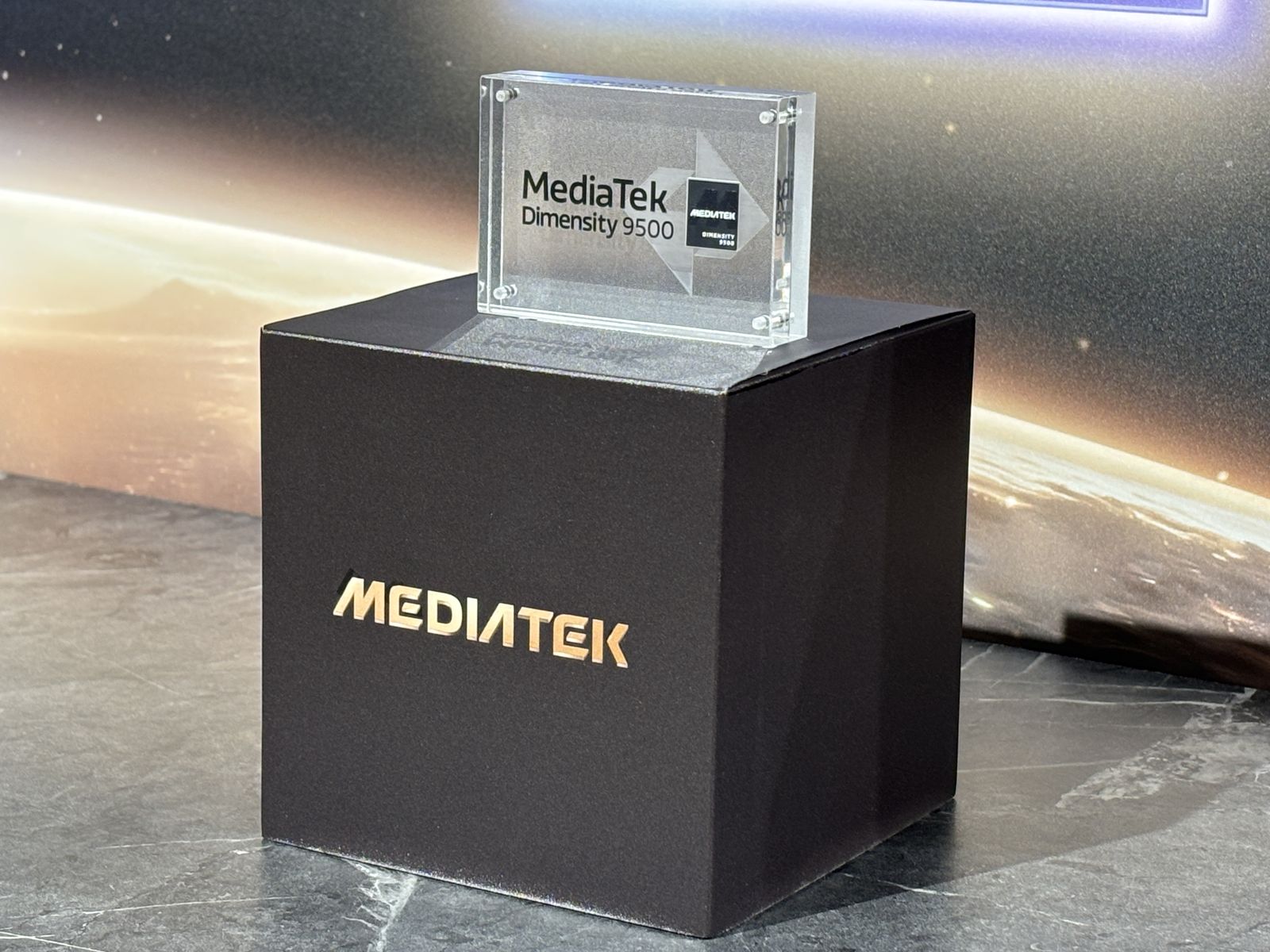 性能直逼蘋果！聯發科天璣9500來勢洶洶、席捲安卓陣營