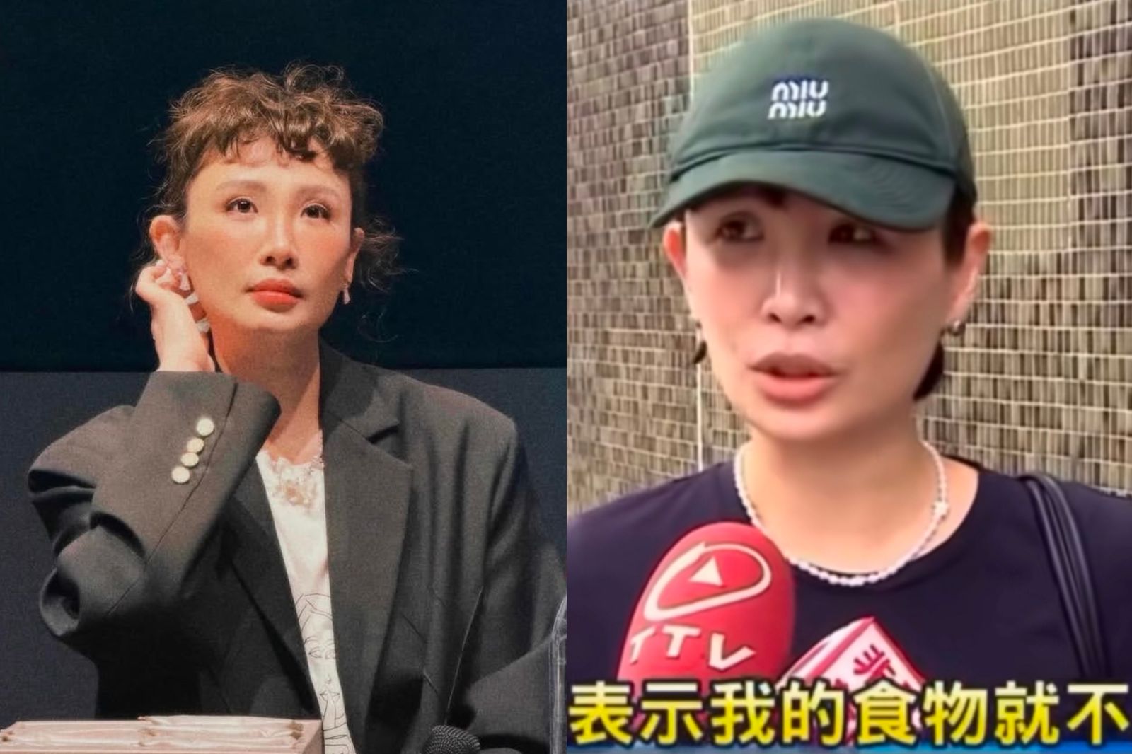 天后變路人?魏如萱素顏上街慘被當「民眾」 幽默自嘲:先壓壓驚