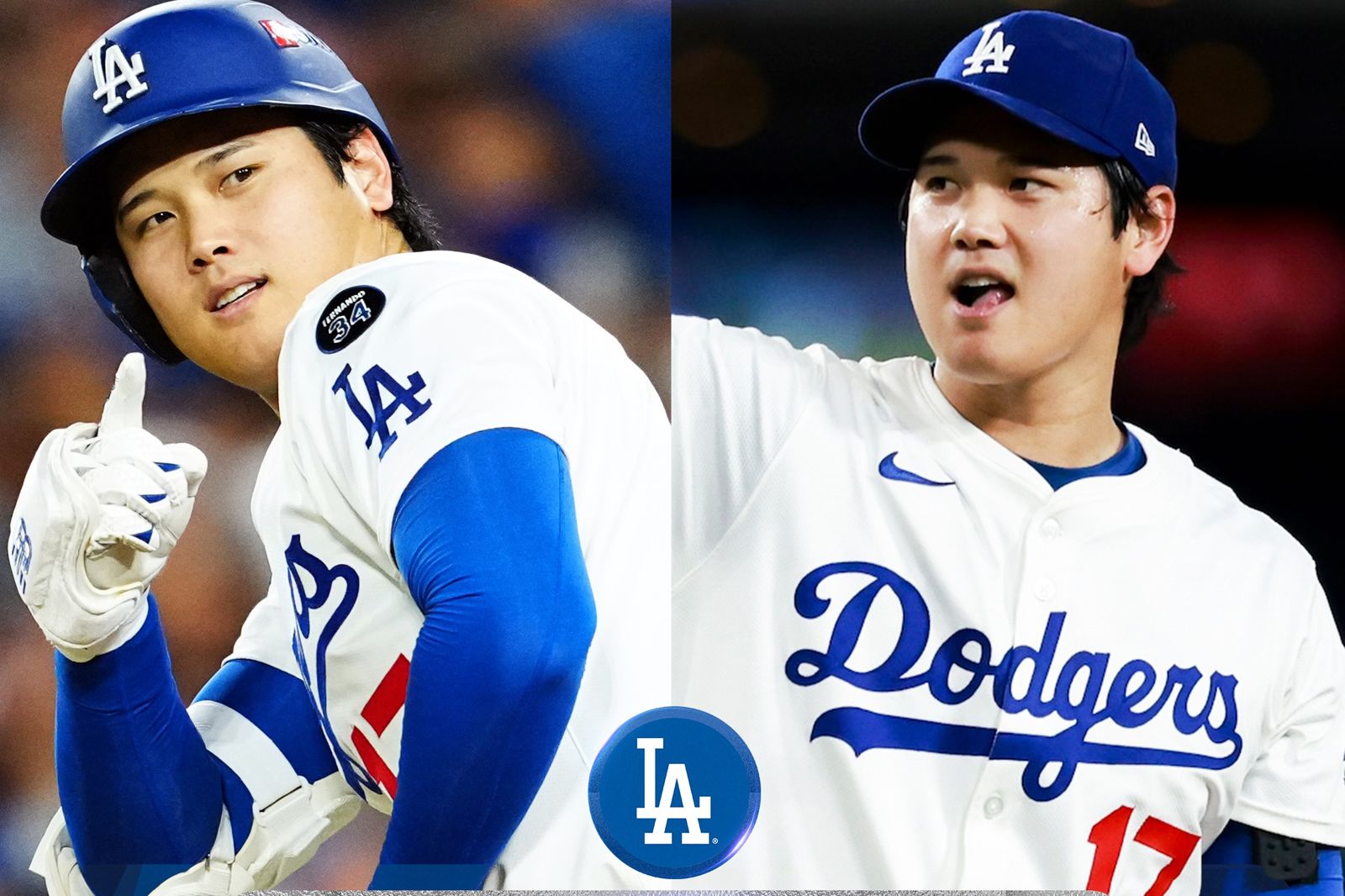 大谷翔平世界大賽首登板吞敗 道奇主帥評價表現:今天比較像人類