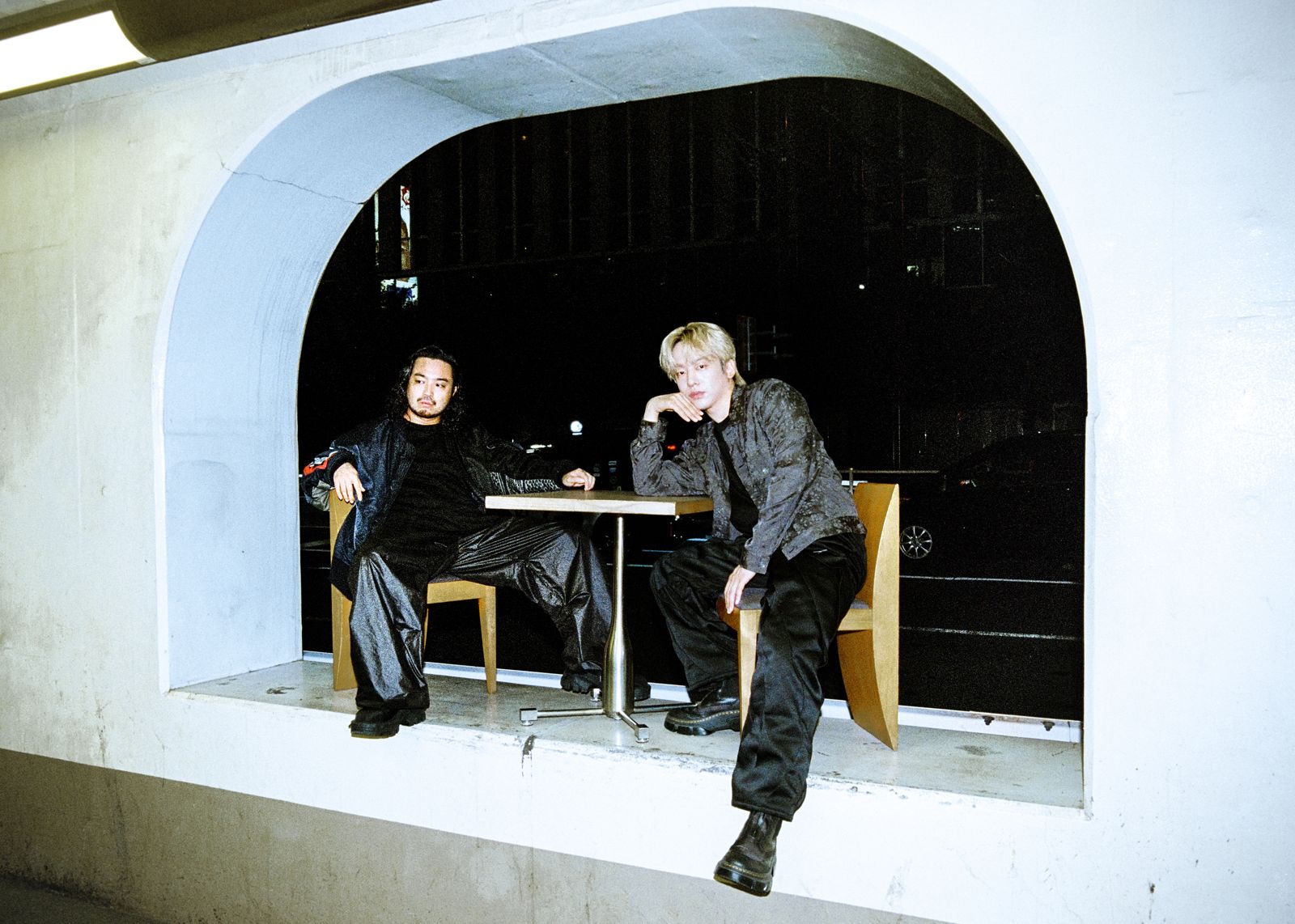 神曲〈Bling-Bang-Bang-Born〉原唱Creepy Nuts將登台　售票訊息曝光