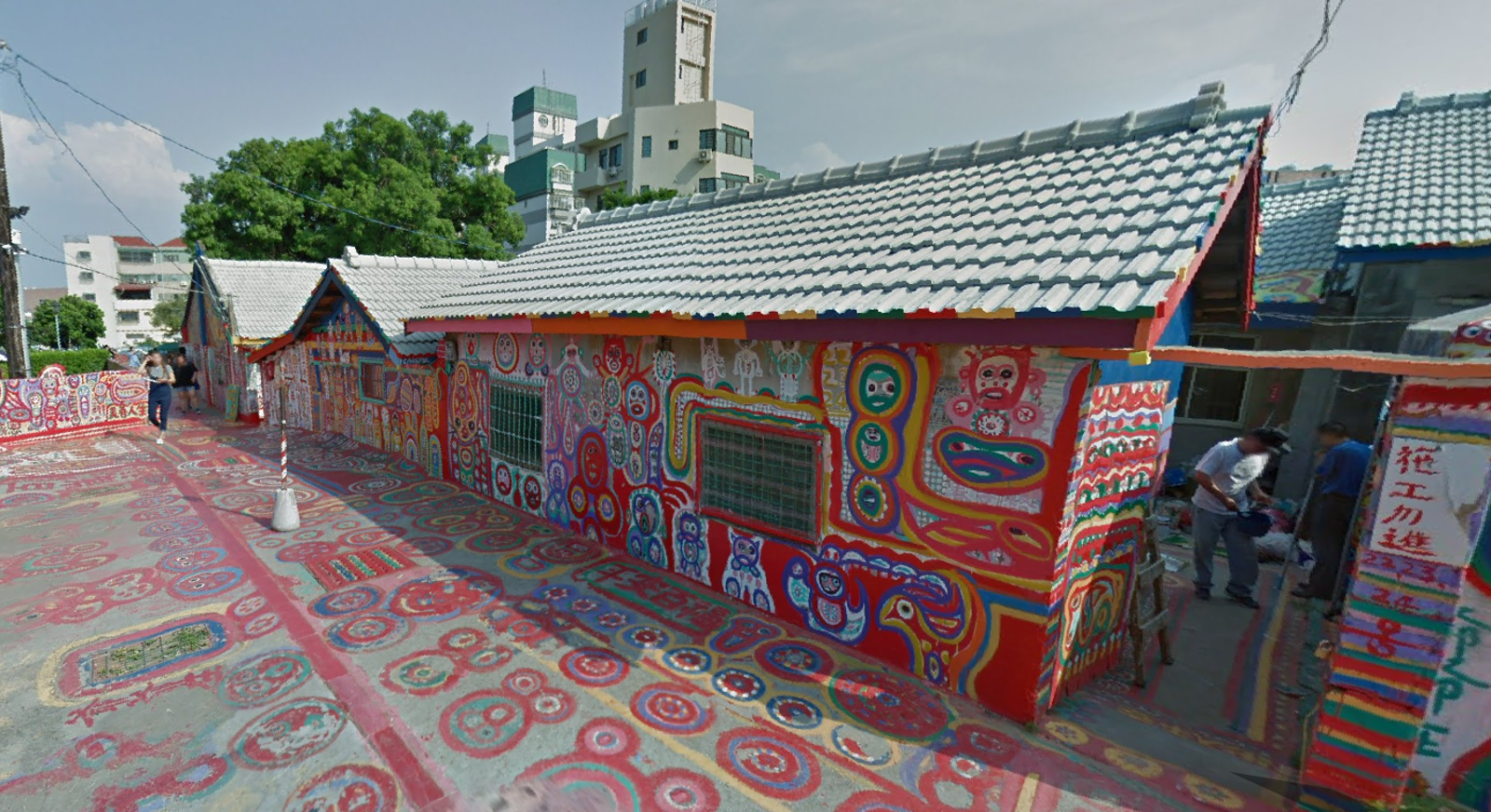 外國人遊台點名這裡「超失望」　曝最佳探索台灣方式