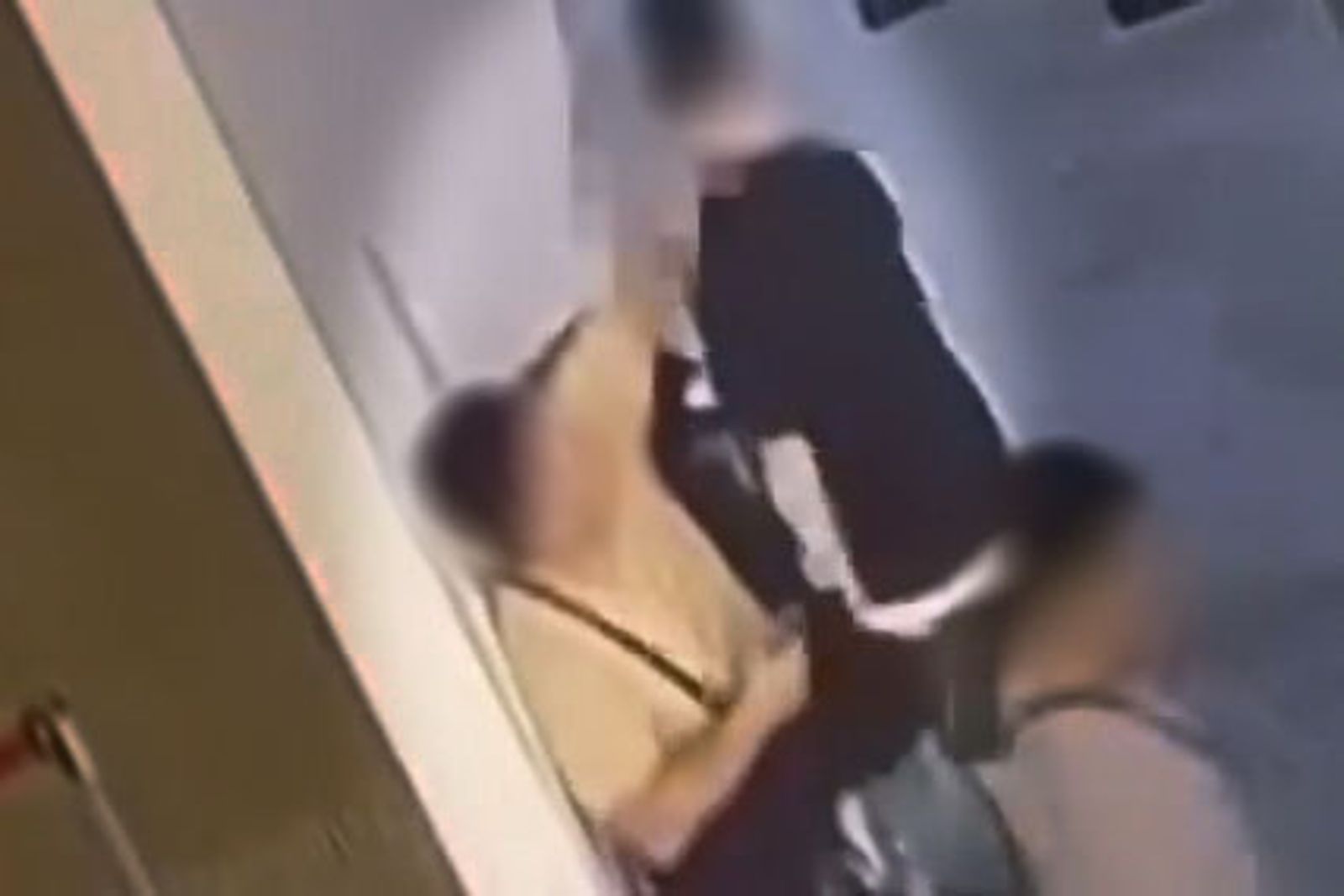 高中爆不當管教！　舉重隊教練被控「連賞2巴掌」　中市教育局：查證屬實必懲處