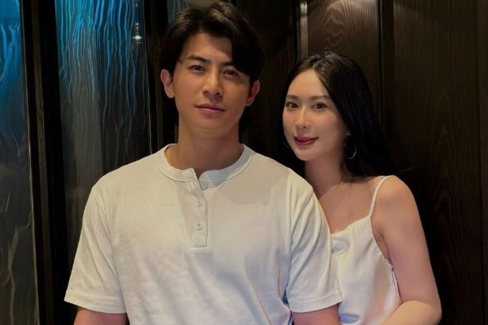 陳傑憲「台語俚語」遭炎上急道歉!辣妻一句話回應超閃