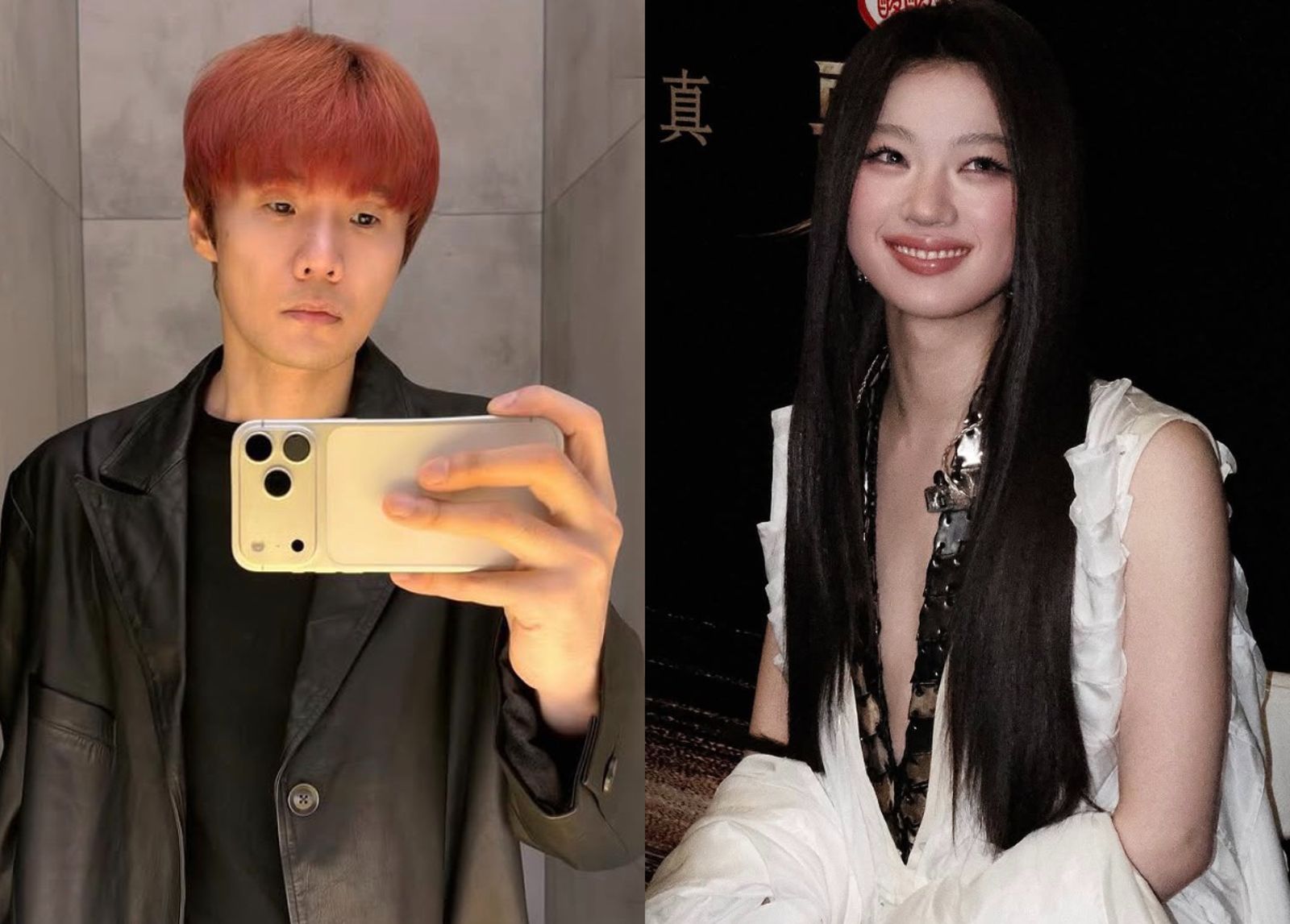 單依純二度道歉「錯全在我」！李榮浩再發聲拒收賠償金怒揭：家人遭網暴