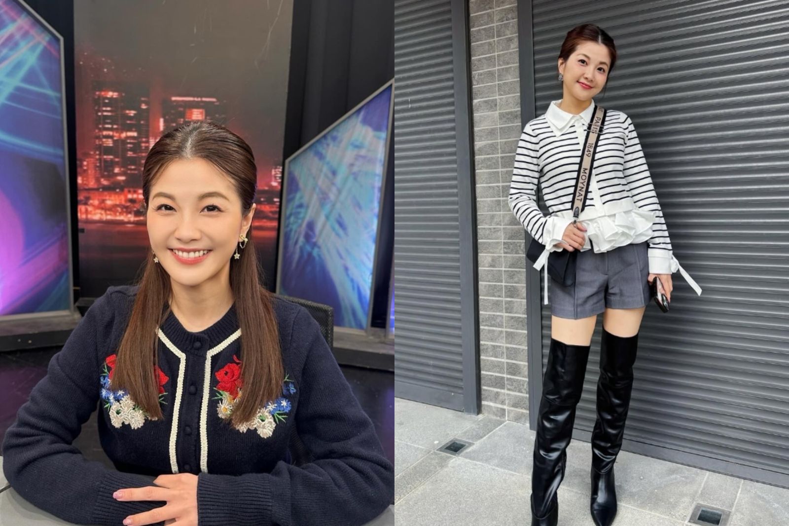 女星自爆遭前經紀人PUA！被逼「當街下跪、挨罵妓女」　寫遺書2度想輕生