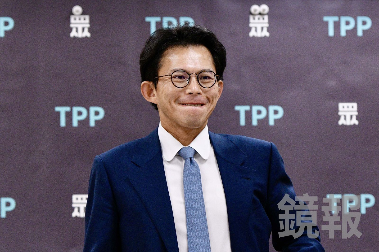 涉貪防火牆恐倒塌！《鏡週刊》爆檢將約談李麗娟　黃國昌嗆：黨檢媒三位一體再進化