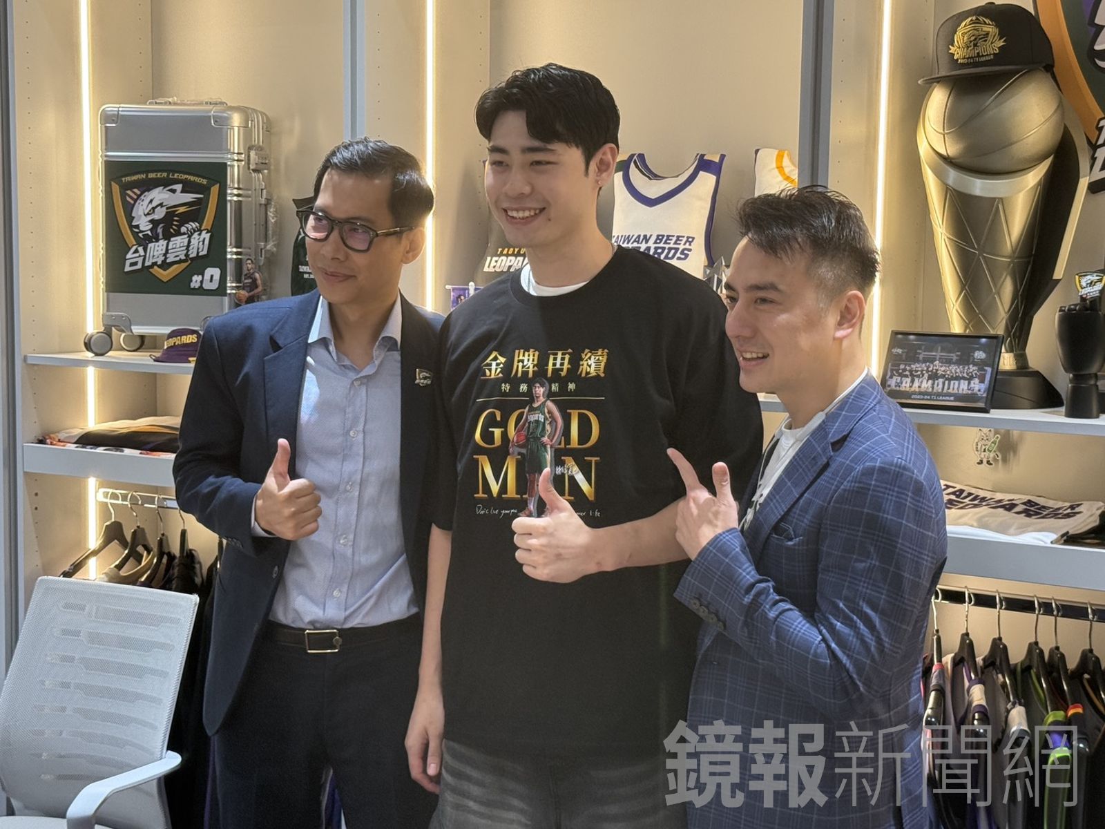 TPBL／雲豹新賽季備戰啟動！7/15定案總教練　洋將、本土補強同步進行